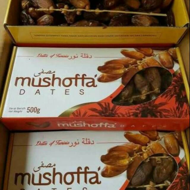 

kurma tangkai MUSTOFA