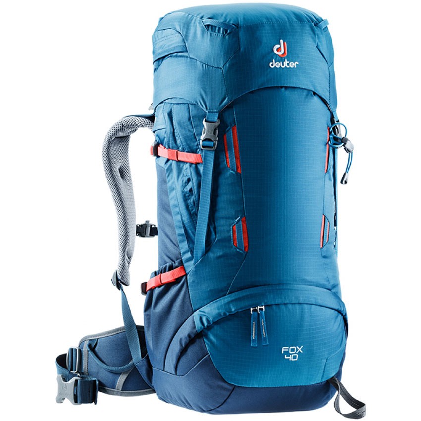 carrier deuter