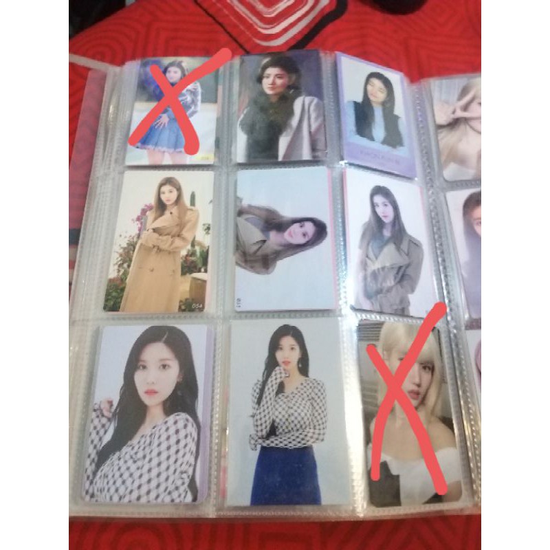 Izone Eunbi PC (Sukito, Japan fanmeet, Buenos Aires)