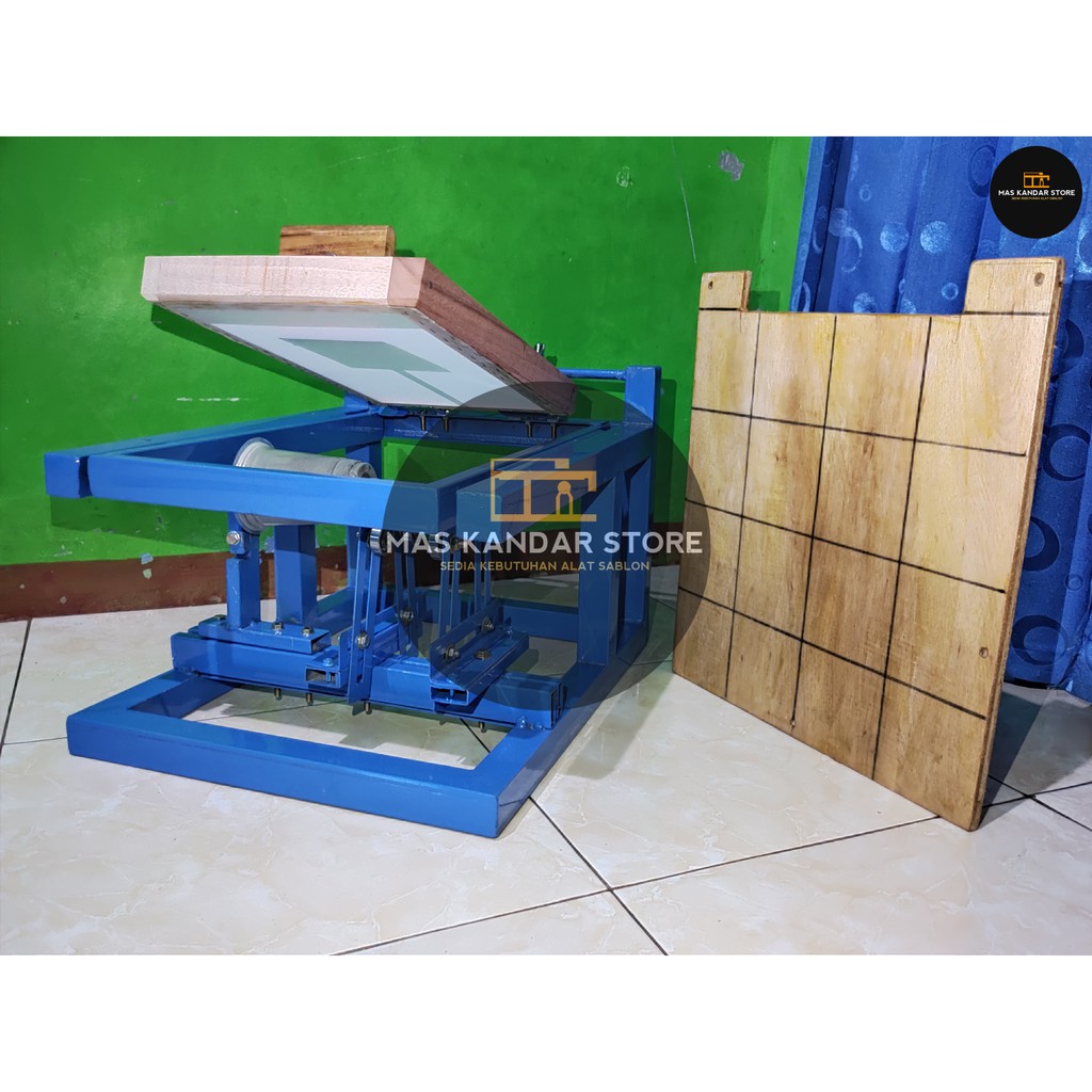 

ALAT SABLON MULTIFUNGSI 3 IN 1