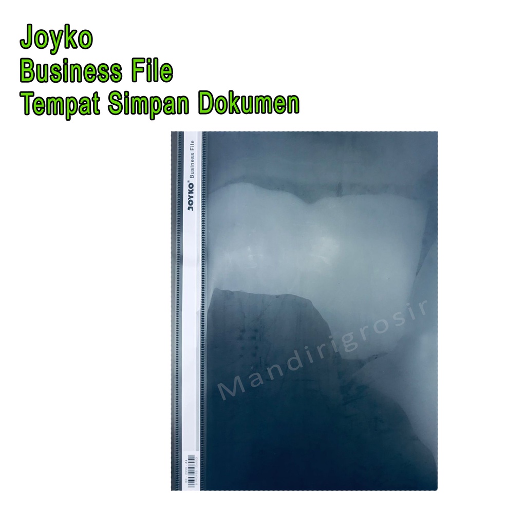 Joyko * Business File * Tempat simpan dokumen * BF-2330-A4