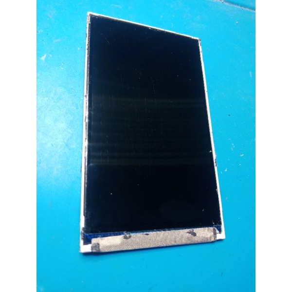 Lcd only advan s4t/s4z/s4z plus ori cabutan