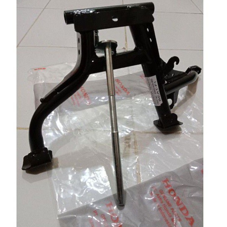 STANDAR 2 TENGAH BEAT FI + AS..