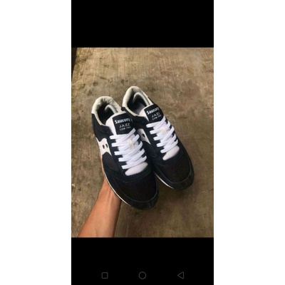 Saucony Jazz Low Pro