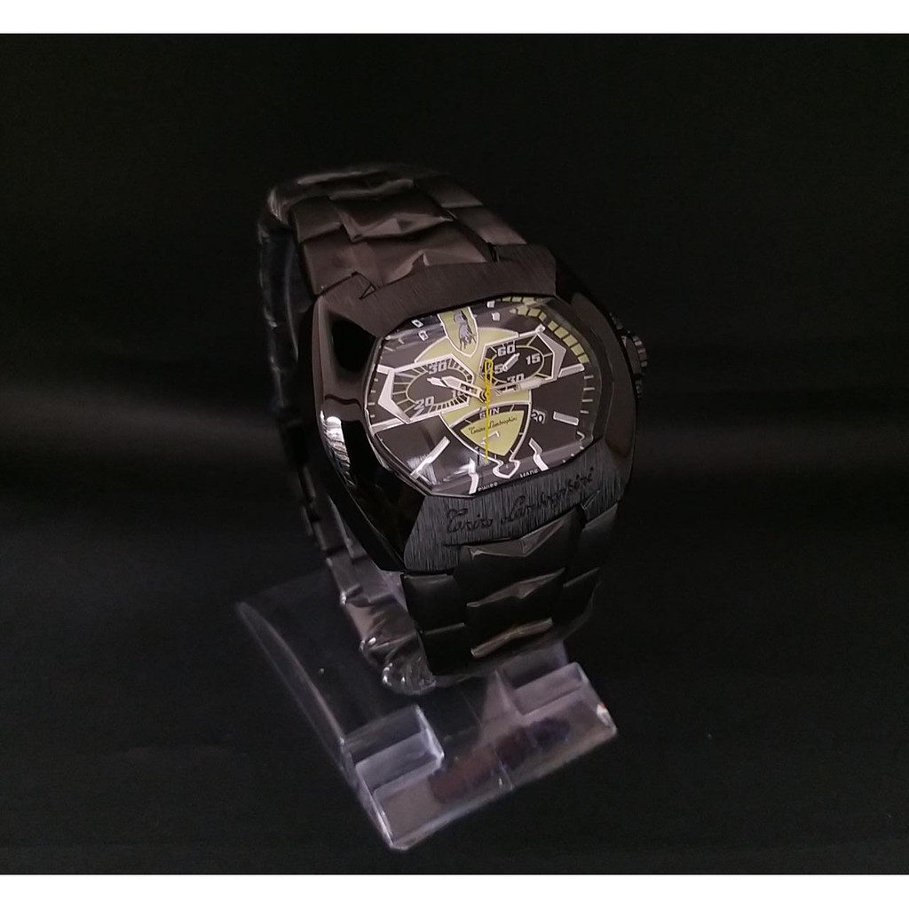 Jam Tangan Tonino Lamborghini