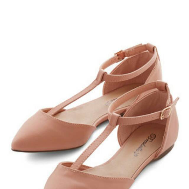 MG 09 flatshoes