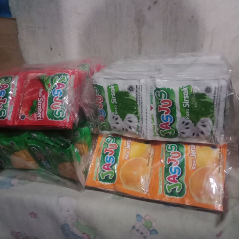 

JASJUS1pak/setrober dll