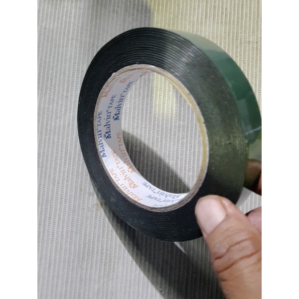 

Double tape busa MALVIN 6M