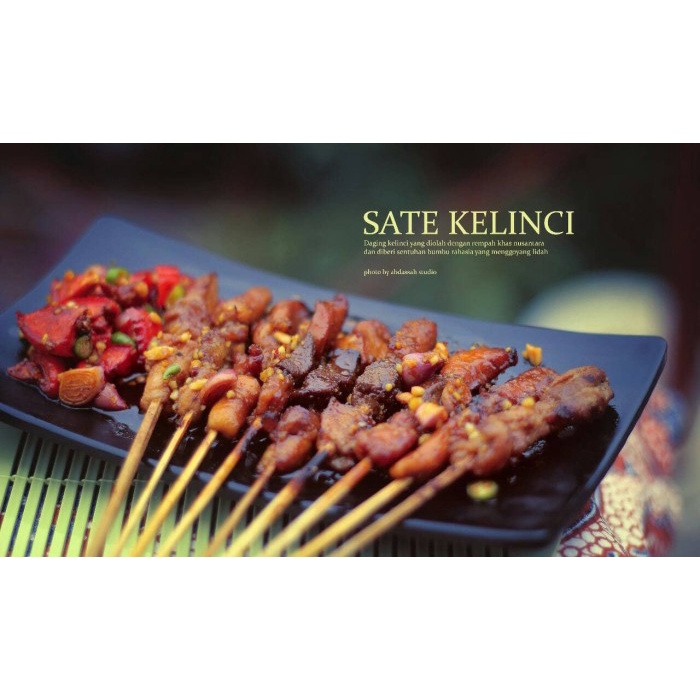 

f0fbfe00 Sate Kelinci Ds1Gk