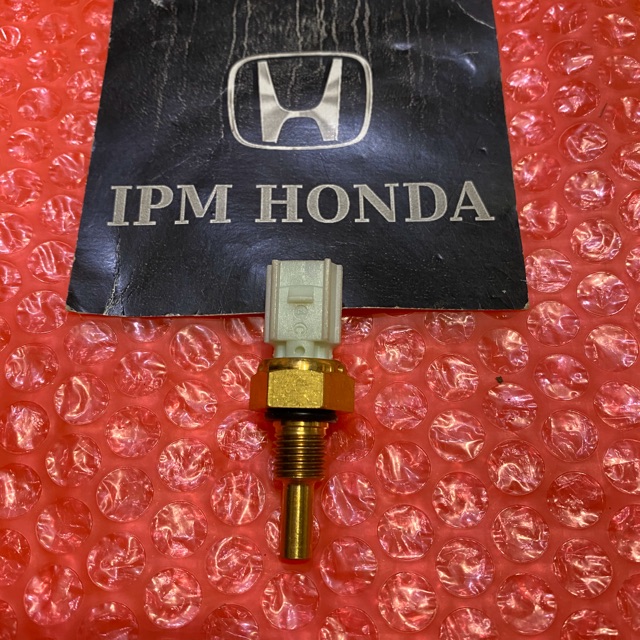Sensor Switch Thermo water Temperature TW Honda CRV GEN 3 2000cc 2400cc 2007 2008 2009 2010 2011 2012