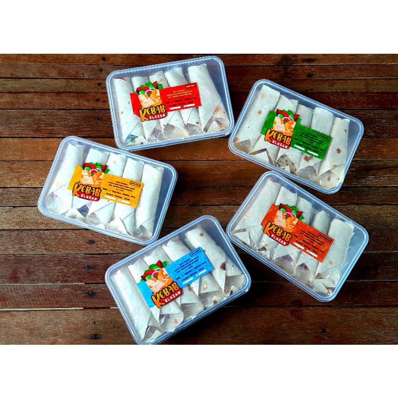 

Paket 5 Varian