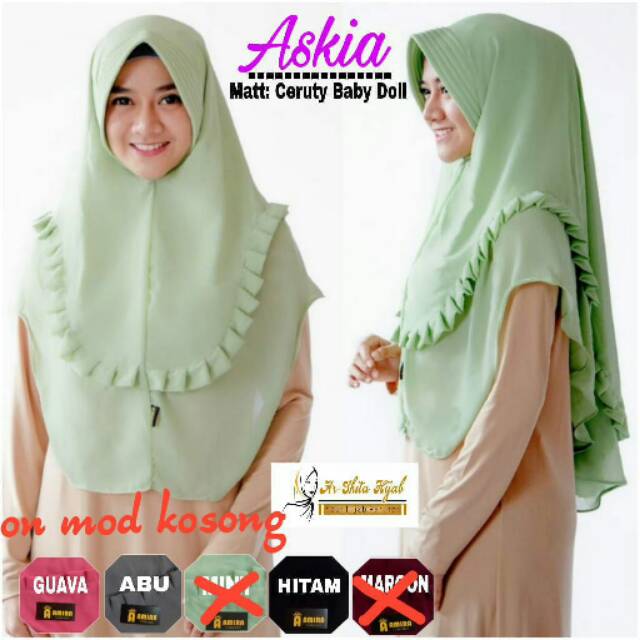 Hijab Azkia