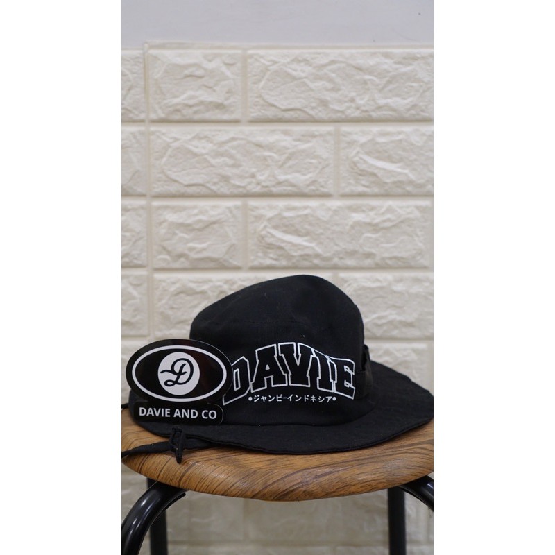 Topi Jungle hat