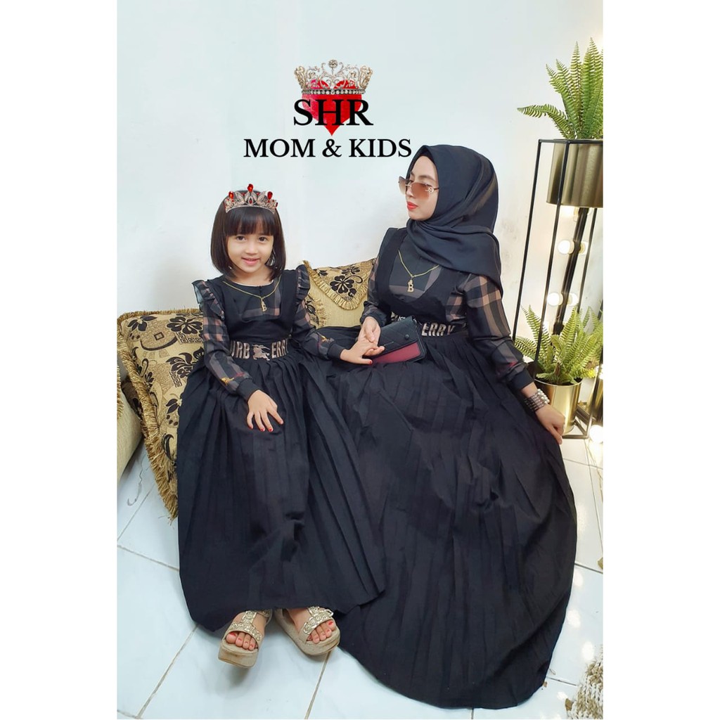 SHR / NEW SHR / GAMIS SHR / GAMIS OVERALL SHR ORIGINAL