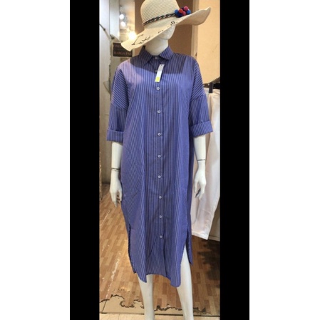 tunik H153 salur