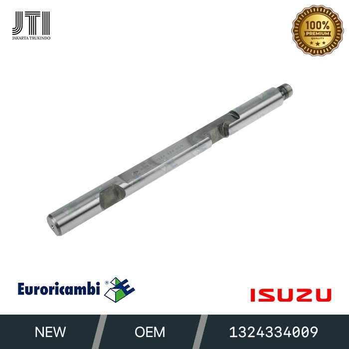 GEAR SHIFT RAIL ZF GEAR SELECTOR ROD ISUZU GIGA FVZ 285 1324 334 009