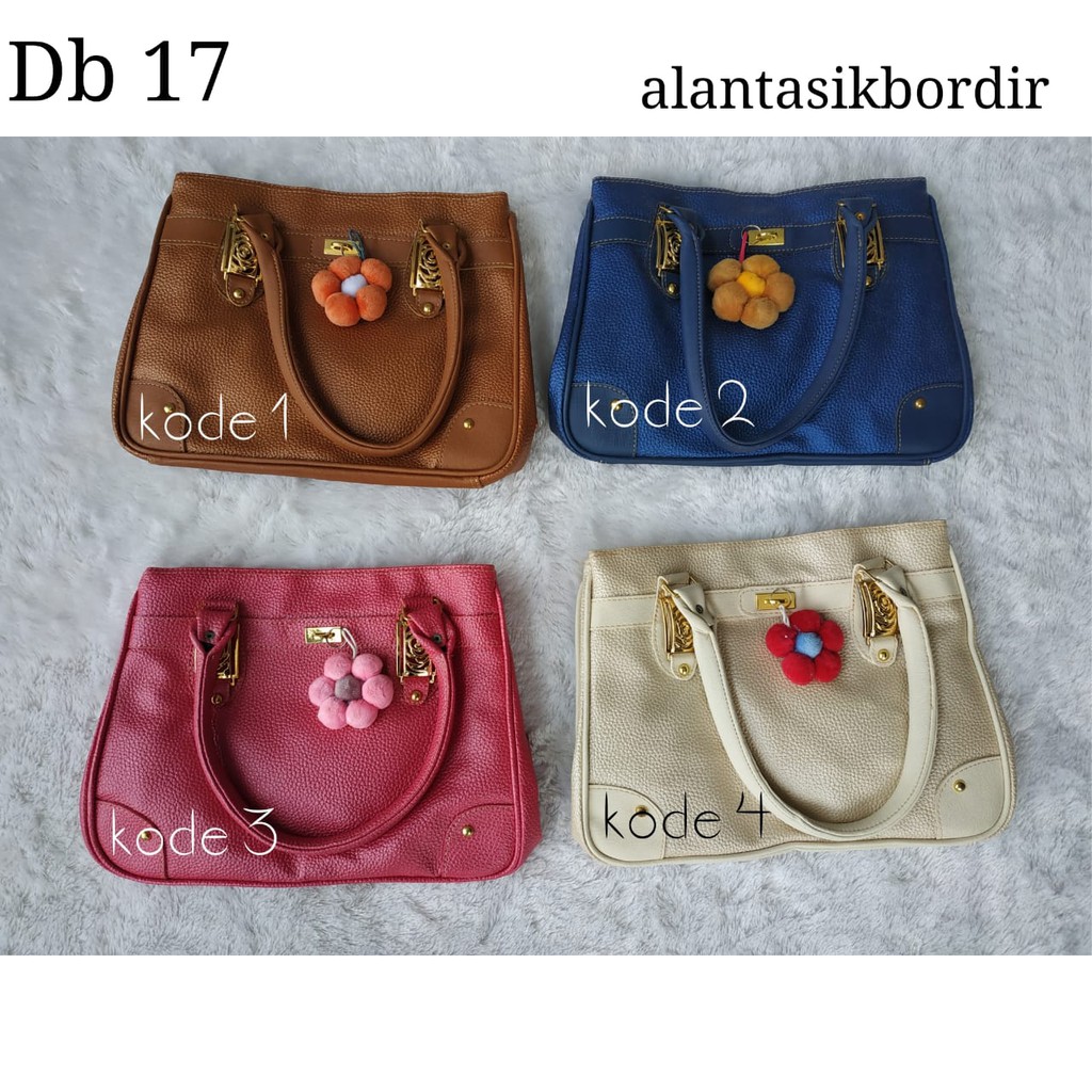 tas db 17 selempang R.26