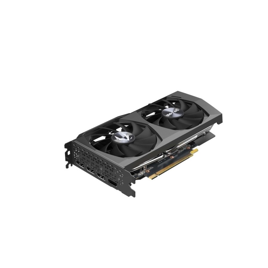 VGA ZOTAC GAMING GeForce RTX 3050 Twin Edge OC 8GB GDDR6