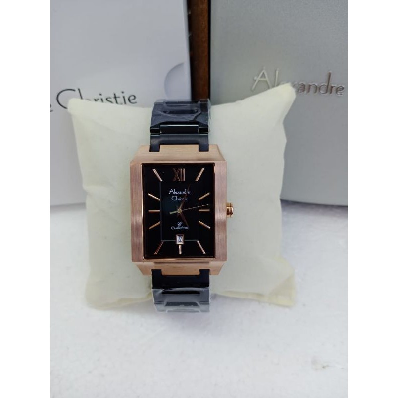 Alexandre Christie Ac8643 ORUGINAL 100%