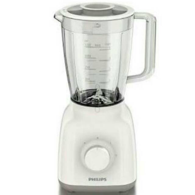 PHILIPS Blender Beling Kecil HR 2106 - hr2106 blender philips