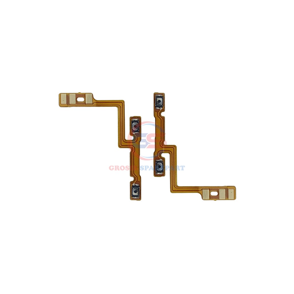 FLEXIBLE OPPO A71 2018 VOLUME