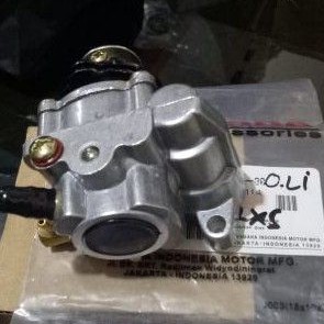 POMPA OLI RXS, RXK LAMA, RXK OLD | RX KING