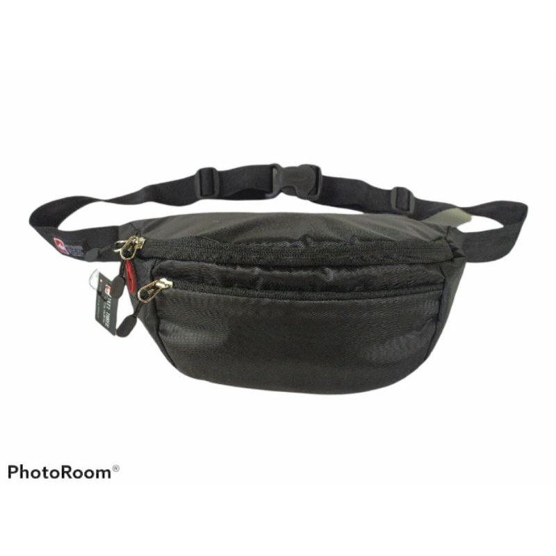 Tas Waistbag Motor HONDA / YAMAHA / SUZUKI