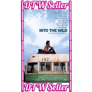 DVD Into the Wild
