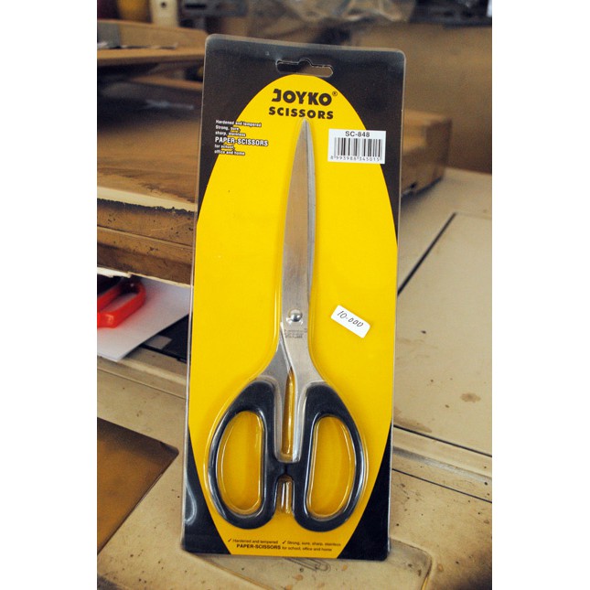 

Promo !! Gunting 848 Joyko Large