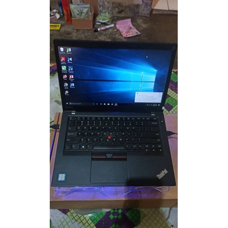 Laptop Lenovo Thinkpad X260