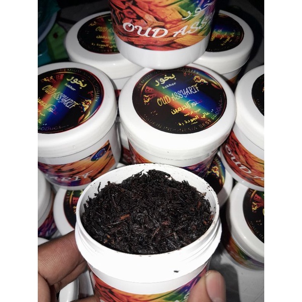 buhur oud syarif arabic isi jumbo harga murah