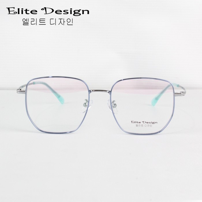 Frame Kacamata Pria Wanita Elite Design H70174