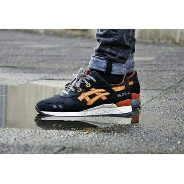 sepatu asics gel lyte 3