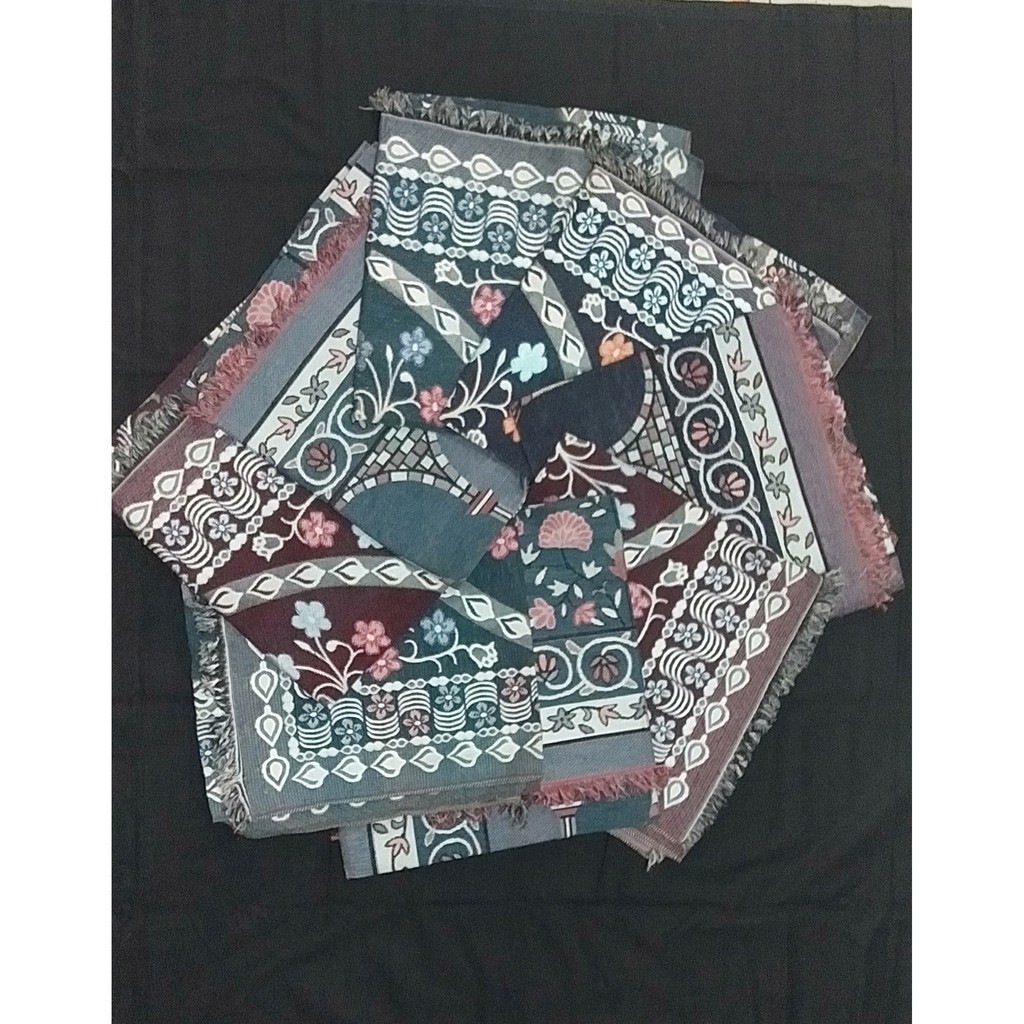 SAJADAH KOHINOOR