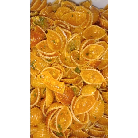 

MAKARONI KERANG
