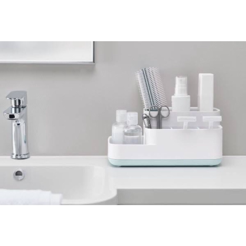 Rak kamar mandi multifungsi / rak bathroom caddy