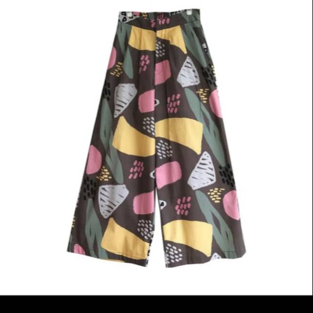 Nadjani #nadjani pants digi