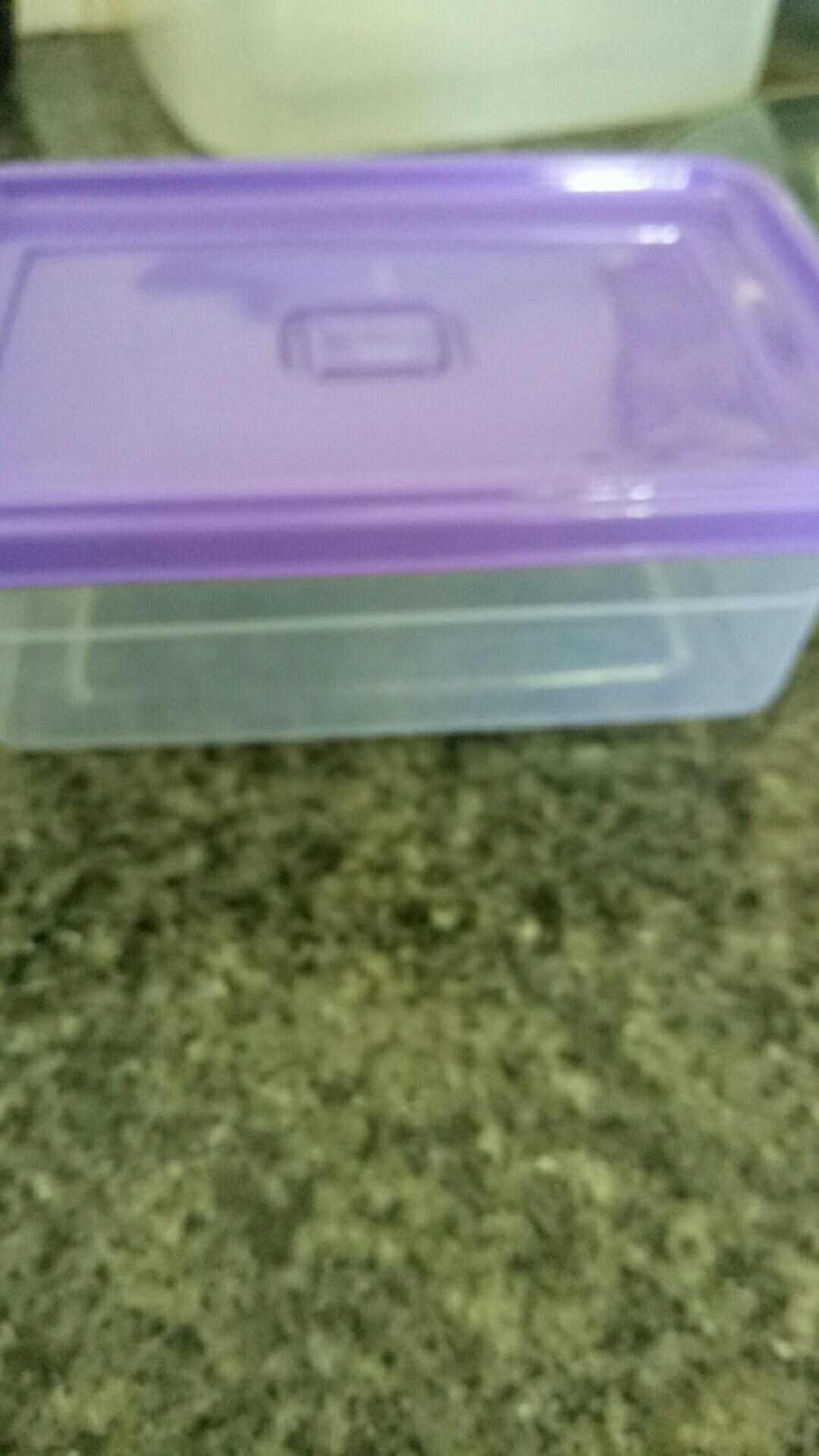 Onyx Kotak Tempat Tisu Tertutup / Tissue Box