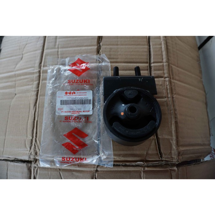 Engine Mounting Belakang Suzuki Baleno 97-2000/Aerio