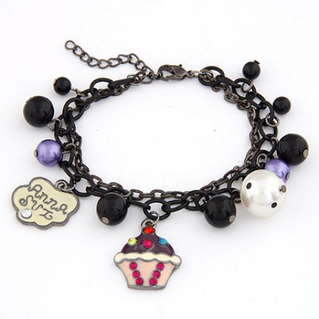 Aksesoris Wanita Import Gelang