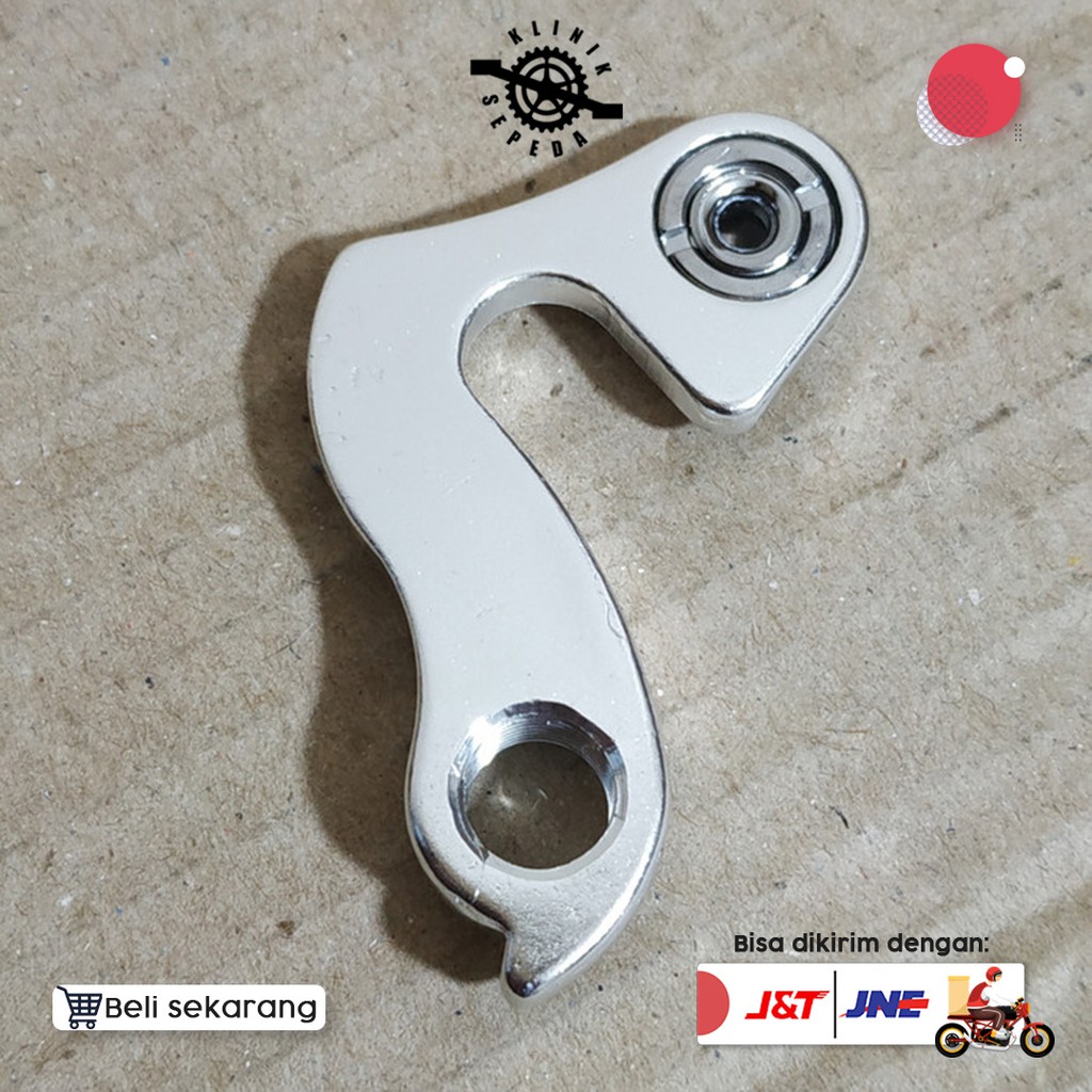 Anting RD Police 911 Komponen Sepeda Perlengkapan Sepeda - New