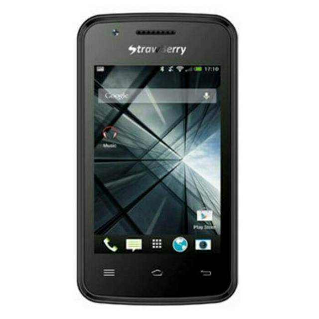 STRAWBERRY ST808 BOB (Android 2G)