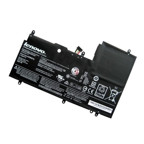 Baterai Lenovo YOGA 3 14 Yoga Yoga 3-14 700-14ISK L14M4P72