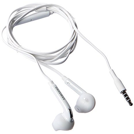 HEADSET S6 / HEADSET SAMSUNG GALAXY S6 / HANDSFREE KABEL S6