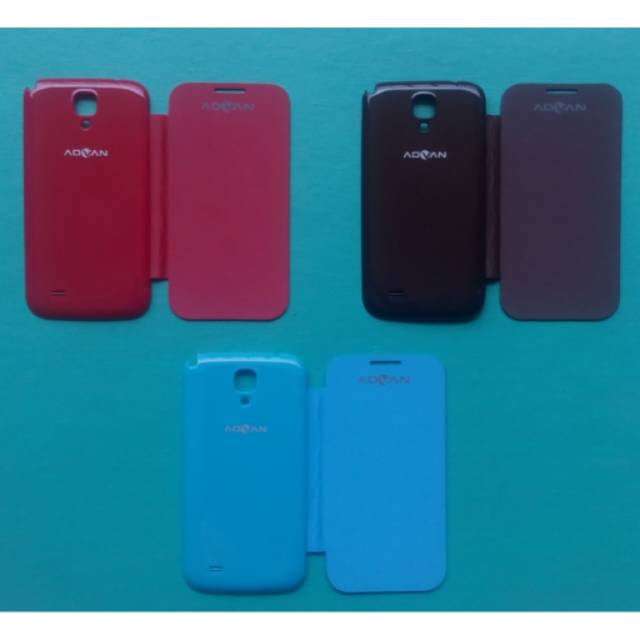 CASE FLIPCOVER ADVAN S5E