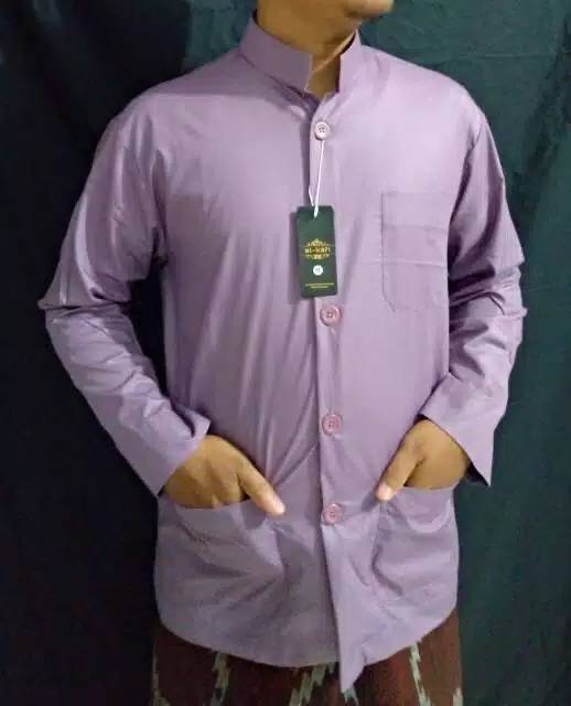 KOKO HAIBAH AL KAHFI