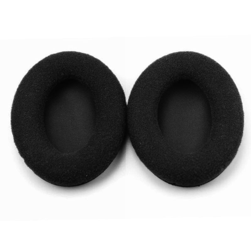 Cre Spons Cover Earphone Untuk Sennheiser Hd418 Hd428 Hd438 Hd448 Hd419 Hd429 Hd439 Hd449