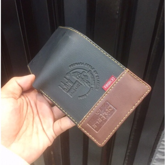 AntonHilmanto-X-Dexmara dompet lipat dua cowok motif variasi sambung #dompet #dompetlipat #dompetcowok #dompetlokal