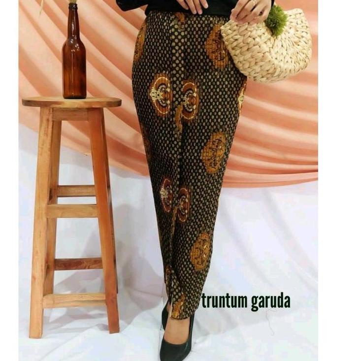 Paling Diminati.. Rok Plisket Batik Jarik Instan Bawahan Kebaya Bridesmaids Wisuda Lamaran Jumbo