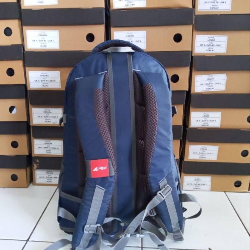 Tas Ransel Pria Kalimpaa 30L Arei Outdoorgear Original Tas Laptop Rei Original